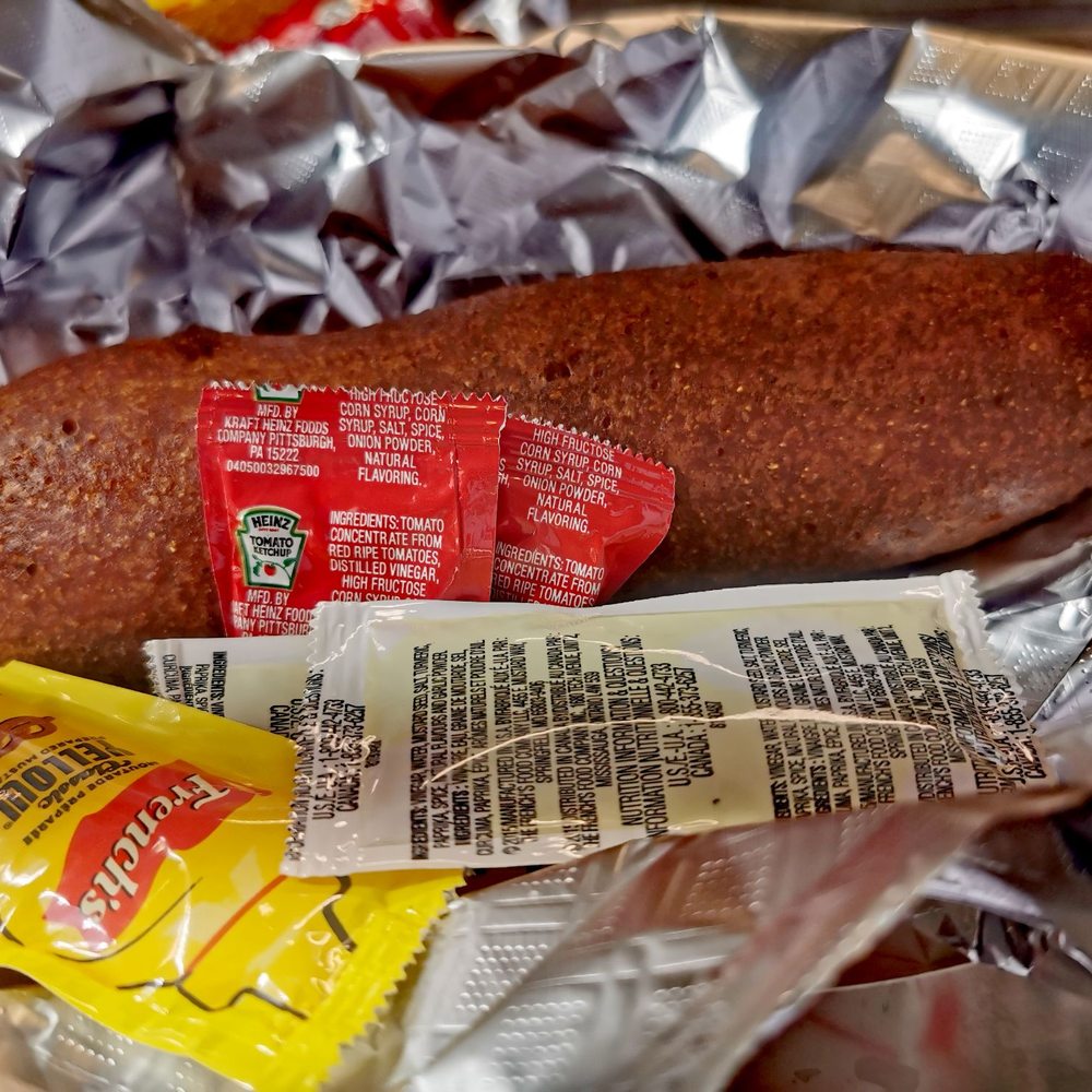 Mr. Munchies - Heavyweight Corndog - Food Trucks Near Me - Mesa, Arizona Mr. Munchies - Heavyweight Corndog - Food Trucks Near Me - Mesa, Arizona