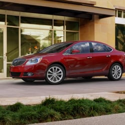 Adirondack Chevrolet Buick