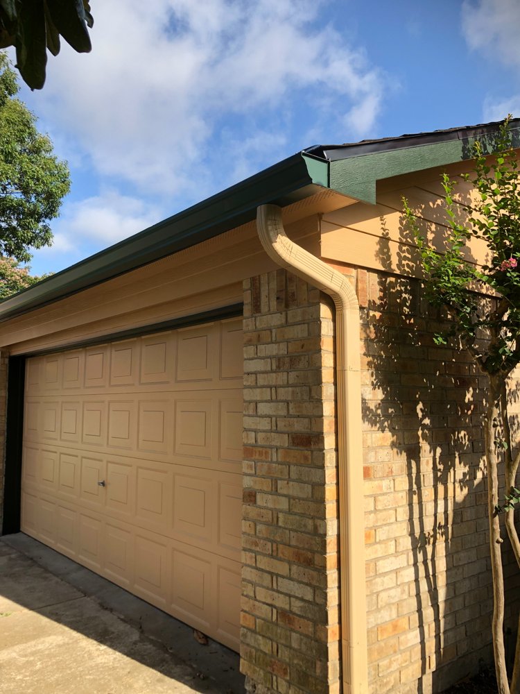 THE BROTHERS THAT JUST DO GUTTERS Request a Quote 14 Photos North