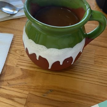 B AM Cocina - Coffee - Breakfast & Brunch Near Me - Stafford, Texas