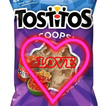 QuickChek - a bag of tostitos chips - Gas Stations Near Me - Ramsey, New Jersey