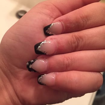 A Nail & Spa - Nails by Lee! - Nail Salons Near Me - Burbank, California