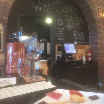 Aroma Wine Tasting - Wine Bars Near Me - Manassas, Virginia Aroma Wine Tasting - Wine Bars Near Me - Manassas, Virginia