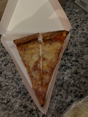 Mamma Mia's Pizza & Pasta by null