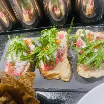Hotel Zocalo Central - Bruschettas - Hotels Near Me - México, D.F., DIF
