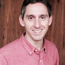 Adam Shemper, MFT