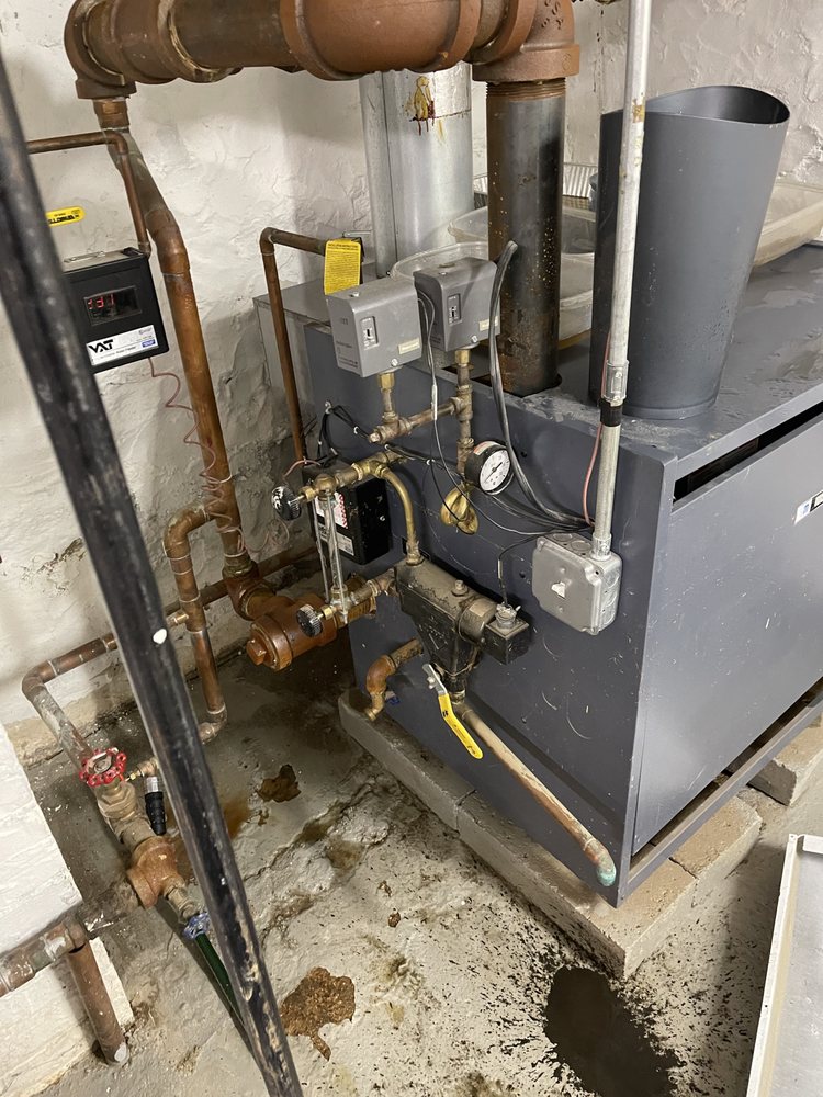 Slide of JNPS Plumbing Service