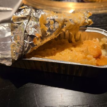 Chubby Cattle - Durian cheese! - Barbeque Near Me - Pleasanton, California