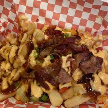 The Fresh Pantry - Pantry fries - Food Trucks Near Me The Fresh Pantry - Pantry fries - Food Trucks Near Me