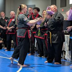 America's Best Karate