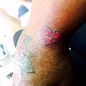Death Ray Tattoo - Been did my tattoo he was nice fast and professional - Tattoo Near Me - Manteca, California