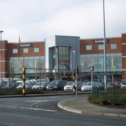 Dunnes Stores