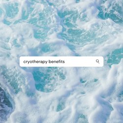 Diamond Cryo - See the benefits yourself