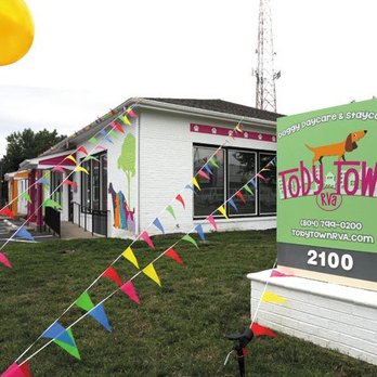 Toby Town RVA - Location - Pet Boarding Near Me - Richmond, Virginia Toby Town RVA - Location - Pet Boarding Near Me - Richmond, Virginia