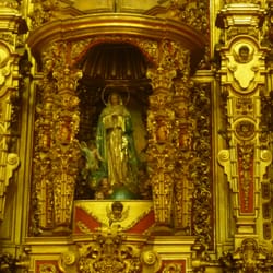Iglesia de San Fernando