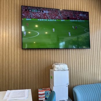 Solera - They even have a TV for sports! - New American Near Me - Seal Beach, California Solera - They even have a TV for sports! - New American Near Me - Seal Beach, California