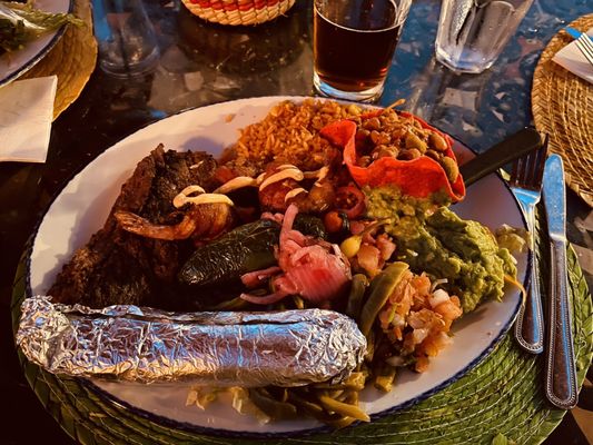 Casa de Reyes by null