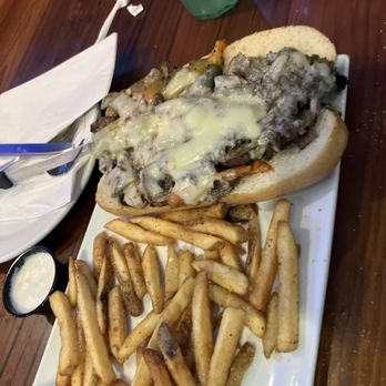 Miller's Ale House - Philly cheesesteak - Sports Bars Near Me - Jacksonville, Florida Miller's Ale House - Philly cheesesteak - Sports Bars Near Me - Jacksonville, Florida