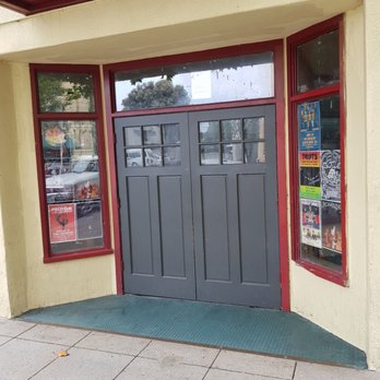 The Catalyst - Music Venues Near Me - Santa Cruz, California