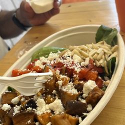 Drift Cafe - Good stuff