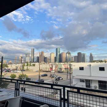 Tejas Brewery - Beer Bar Near Me - Houston, Texas