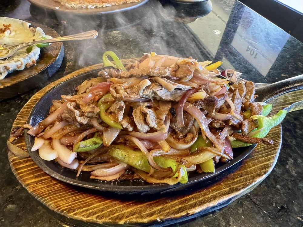 Taco Giro