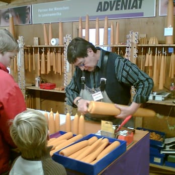 Adveniat-Stand - Im Kerzenziehhaus - Market Stalls Near Me - Essen, NW