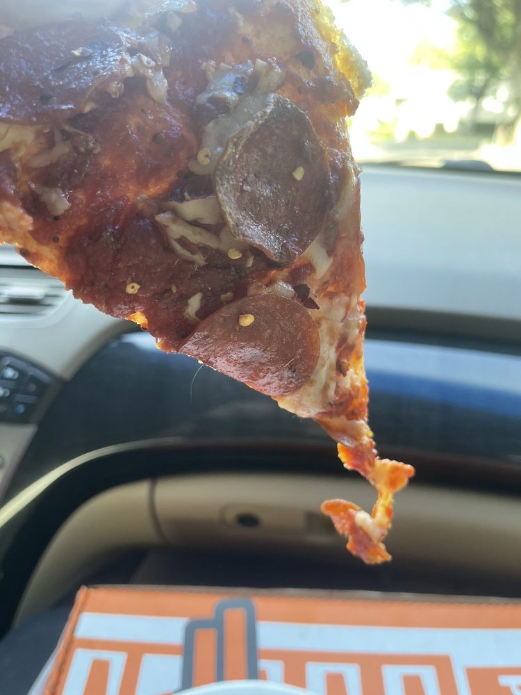 Little Caesars Logo