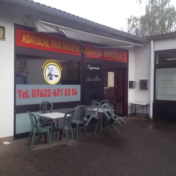 Panda Wok Schopfheim - Thai Near Me - Schopfheim, BW