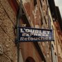Photo of L'Ourlet Express