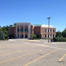 Royal Oak 44th District Court