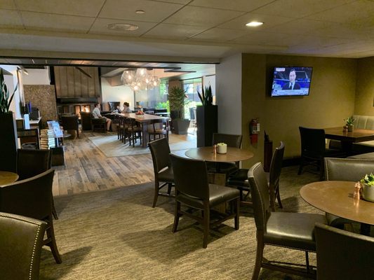 Grand Geneva Resort & Spa by null