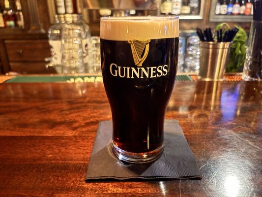 The Kettle Black Kitchen & Pub by null