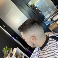The Fade Studio