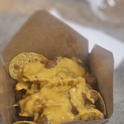 Valeries Ice Cream - Nachos