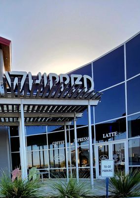 Whipped Bakery & Cafe Leander by null