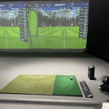 The City Golf - Golf Lessons Near Me - Los Angeles, California