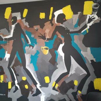 Black Coffee - Coffee & Tea Near Me - Fort Worth, Texas