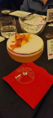 Saint Sushi Westmount by null