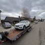 Shah's Towing