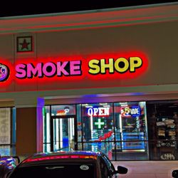 Exotic Kings Smoke, Vape & Wellness