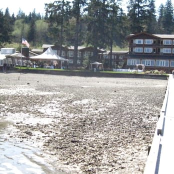 Alderbrook Resort & Spa - Resorts Near Me - Union, Washington Alderbrook Resort & Spa - Resorts Near Me - Union, Washington