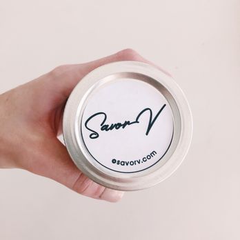 Savor V - Cute logo - Cupcakes Near Me Savor V - Cute logo - Cupcakes Near Me