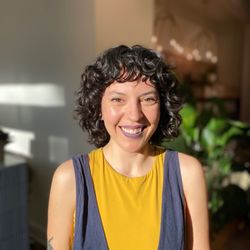 Elena The Salon Experience