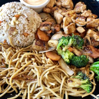 Bachi - Teriyaki Chicken Meal - Sushi Bars Near Me - Charlotte, North Carolina Bachi - Teriyaki Chicken Meal - Sushi Bars Near Me - Charlotte, North Carolina