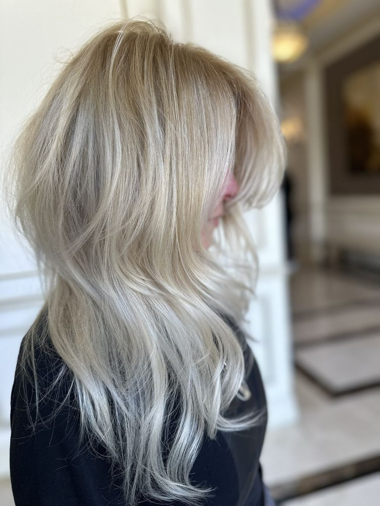Mimi's Touch Salon Image