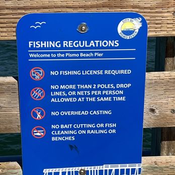 Pismo Beach - Pier Rules! - Beaches Near Me - Pismo Beach, California Pismo Beach - Pier Rules! - Beaches Near Me - Pismo Beach, California