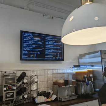 Bakehouse 46 - Step right up for iced coffee beverages. - Bakeries Near Me - Plymouth, Michigan Bakehouse 46 - Step right up for iced coffee beverages. - Bakeries Near Me - Plymouth, Michigan