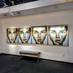 Bright Light Design Center