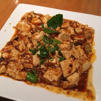 Spice 28 - Mapo Tofu Without Minced Beef Lunch - Szechuan Near Me - Philadelphia, Pennsylvania Spice 28 - Mapo Tofu Without Minced Beef Lunch - Szechuan Near Me - Philadelphia, Pennsylvania